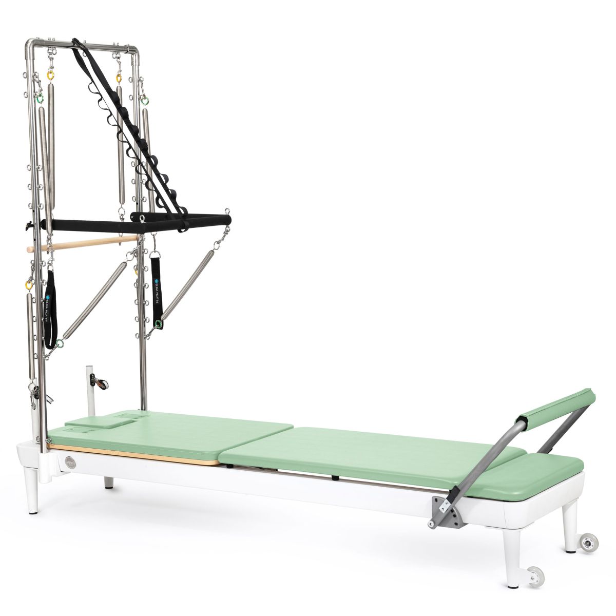 Nubium Reformer with Tower